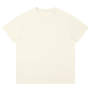 Unisex Regular Fit Coolmax T-Shirt