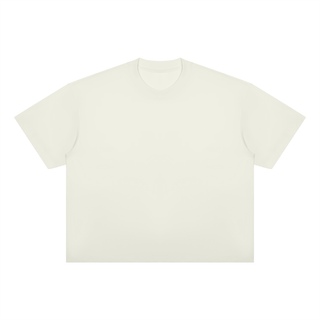 Unisex Boxy Drop Shoulder T-Shirt