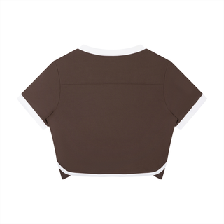 Women’s Color Block Performance T-Shirt