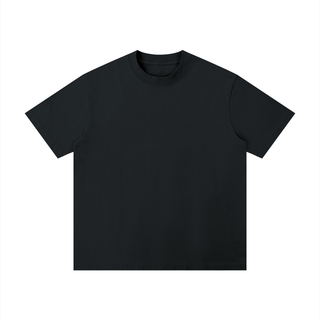 Unisex Loose Drop Shoulder T-Shirt