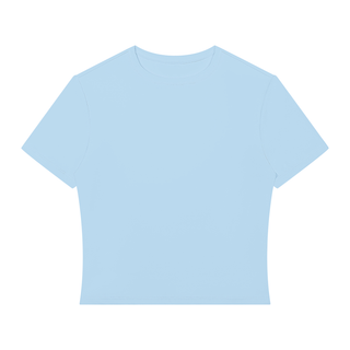 Women’s Performance Crop T-Shirt