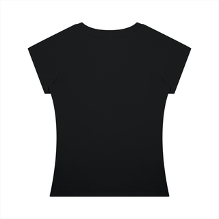Women’s Slim Raglan T-Shirt