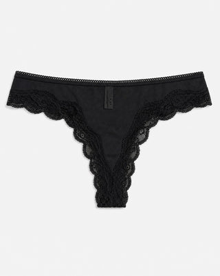 Mesh Super Cheeky
