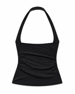 The Halter Cami