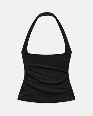 The Halter Cami