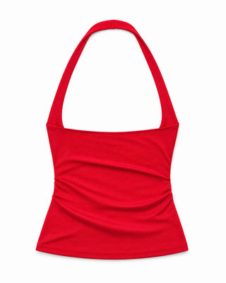 The Halter Cami