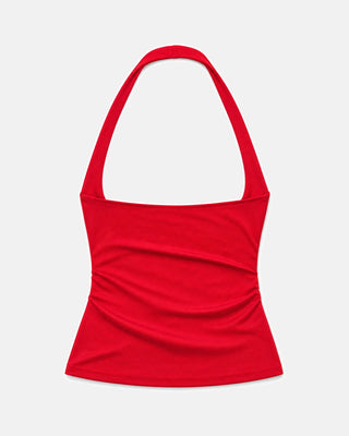 The Halter Cami