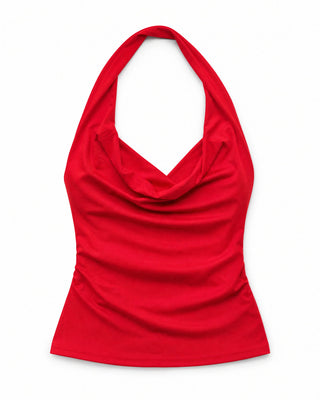 The Halter Cami