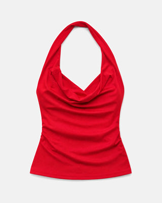 The Halter Cami