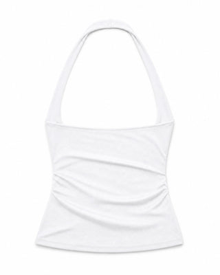 The Halter Cami