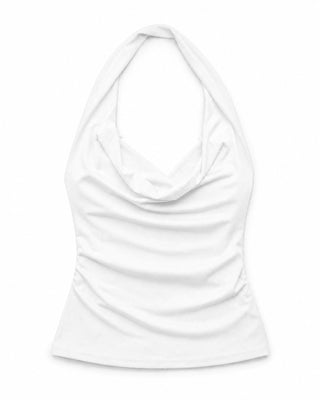 The Halter Cami