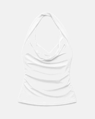 The Halter Cami
