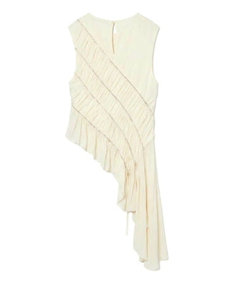 The Drape Top