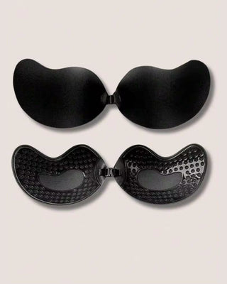 No See by NOCI - Mango Lift & Gather Invisible Bra Pads - Breathable