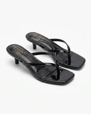 The Capri Heel