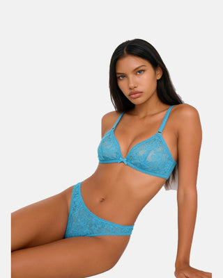 Lace Bralette