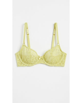 Lace Demi Bra