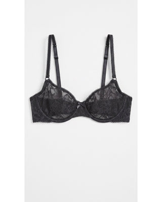 Lace Demi Bra