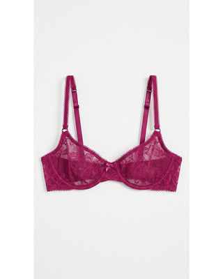Lace Demi Bra