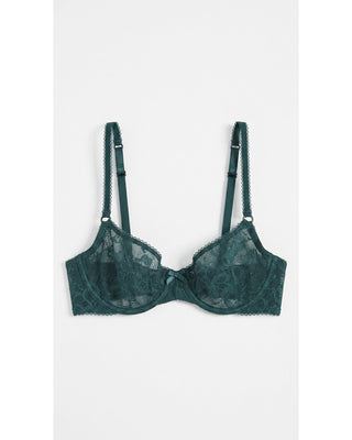 Lace Demi Bra