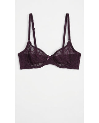 Lace Demi Bra