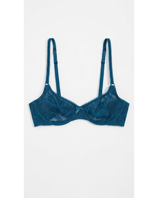 Lace Demi Bra
