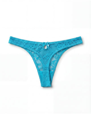 Lace Thong