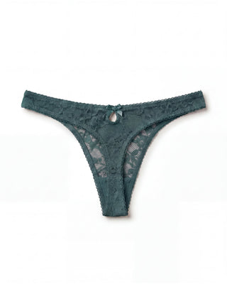 Lace Thong