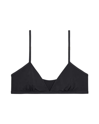Microfiber Bralette