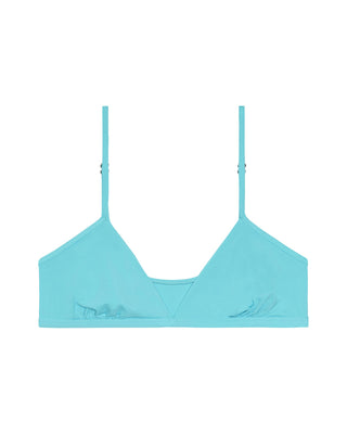 Microfiber Bralette