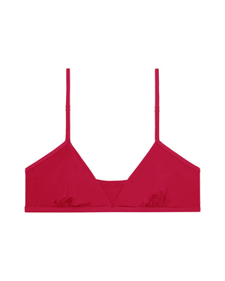 Microfiber Bralette