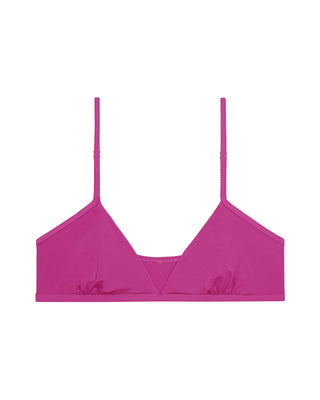 Microfiber Bralette