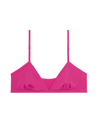 Microfiber Bralette