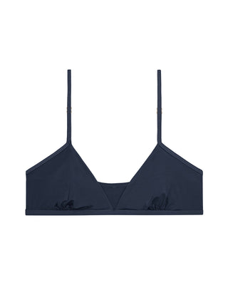 Microfiber Bralette