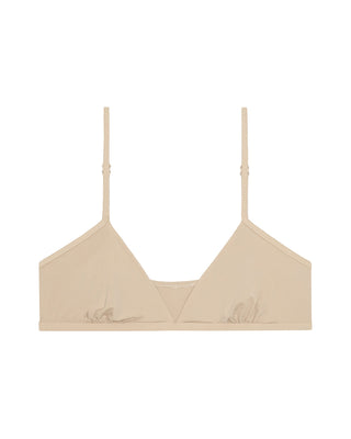 Microfiber Bralette