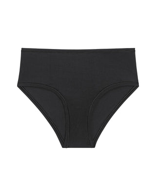 Microfiber Cheeky Hipster