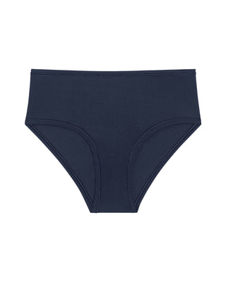 Microfiber Cheeky Hipster