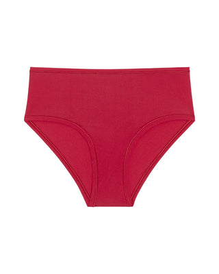 Microfiber Cheeky Hipster