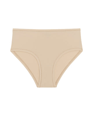 Microfiber Cheeky Hipster