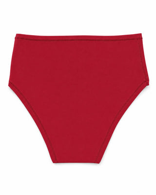 Microfiber Cheeky Hipster