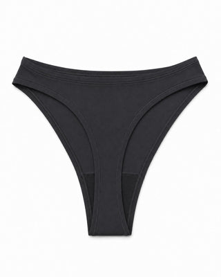 Microfiber Thong