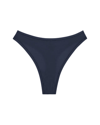 Microfiber Thong