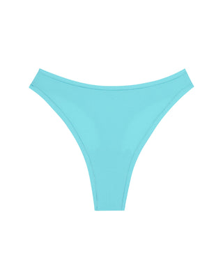 Microfiber Thong