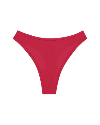 Microfiber Thong