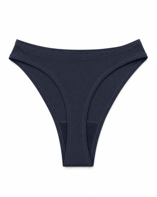Microfiber Thong