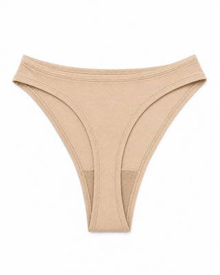 Microfiber Thong