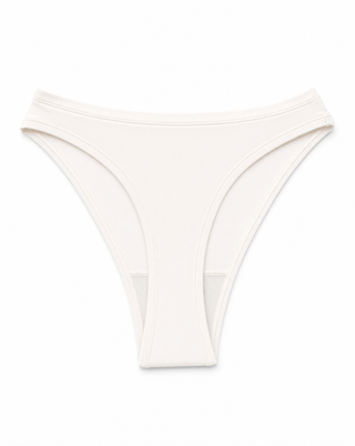Microfiber Thong
