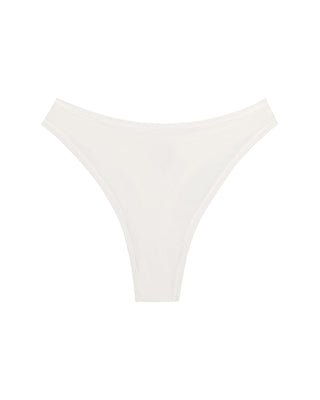 Microfiber Thong