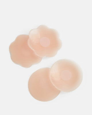 No See by NOCI - Invisible Silicone Nipple Covers