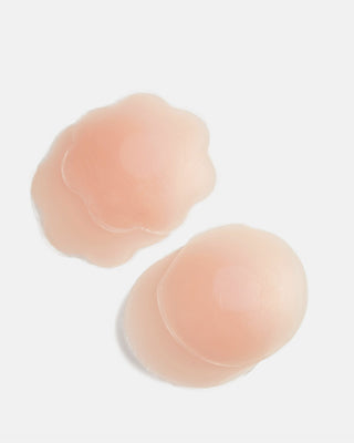 No See by NOCI - Invisible Silicone Nipple Covers